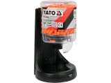 YATO Dispenser pentru antifoane tip dop, SNR 38, 250 perechi