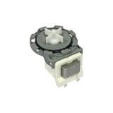 Pompă evacuare 30W pentru Mașină de Spălat Rufe Whirlpool, Cod Piesa 484000000849, OEM