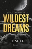 Wildest Dreams. Seria Iubire interzisa Vol.2 - L.J. Shen
