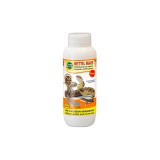 Indepartare serpi si soparle, granule repelente, 1L