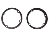 Cadru difuzor 165mm Mercedes Sprinter 2006- 2buc, ACV
