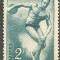 C4247 - Monaco 1948 - Sport 1/5 neuzat,perfecta stare