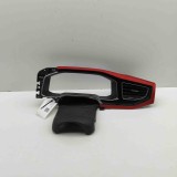 Ornament ceas de bord VW POLO AW1, BZ1, AE1 2020 OEM: 2G2858416AP 31954321