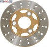 Disc frana Aprilia Sonic - Gilera Easy Moving - MBK Booster - Evolis - Fizz - Piaggio Zip - Zip Fast Rider Yamaha Axis - Breeze 50cc