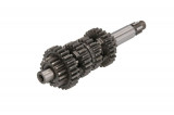 Ax pinion transmisie Minarelli Am6 50 70cc