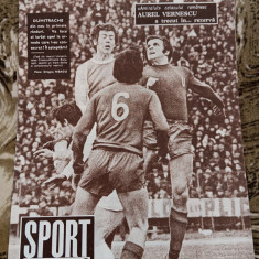 myh 112 - Revista SPORT - nr 7/aprilie 1973