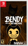 Bendy And The Ink Machine NSW