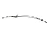Cablu Timonerie Ford Transit Furgon 2011, OEM 8C1R-7E395-DC, Piesa Originala