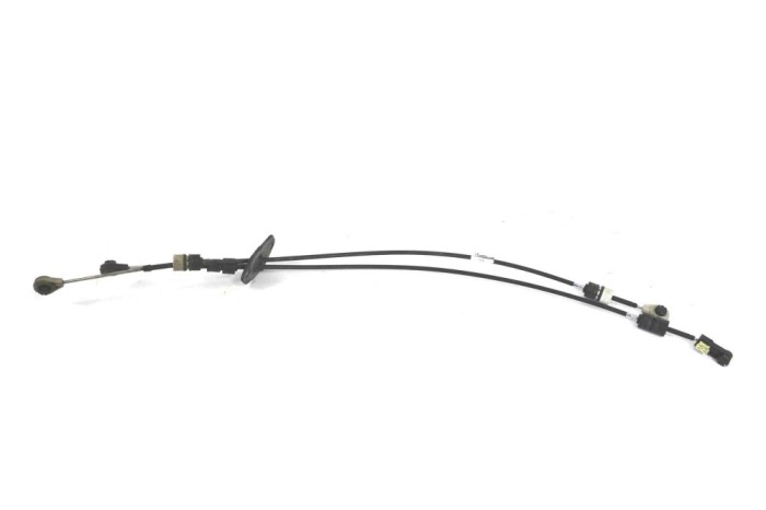 Cablu timonerie FORD TRANSIT Furgon 2011 OEM: 8C1R-7E395-DC