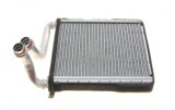 Radiator incalzire habitaclu Skoda Superb, Yeti; VW Golf 5, Golf 5 Plus, Golf 6, Golf 6 Plus, Passat B6, Passat B7, Passat CC, Scirocco, Tiguan,