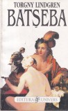 Torgny Lindgren - Batseba