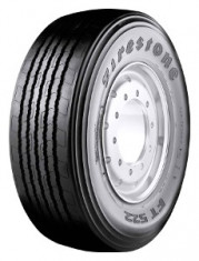 Anvelope camioane Firestone FT 522 ( 385/65 R22.5 160J ) foto