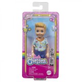 BARBIE PAPUSA CHELSEA BAIAT BLOND CU OCHI ALBASTRI SuperHeroes ToysZone