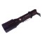 Lanterna reincarcabila cu zoom CREE XML T6 1691, 3 faze iluminare