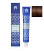 Blond inchis ciocolatiu intens 6.99 cu plex si arginina Valquer 60g