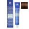 Blond inchis ciocolatiu intens 6.99 cu plex si arginina Valquer 60g