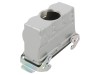 Conector carcasă HDC C146 E24 pe cablu