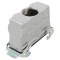 Conector carcasă HDC C146 E24 pe cablu