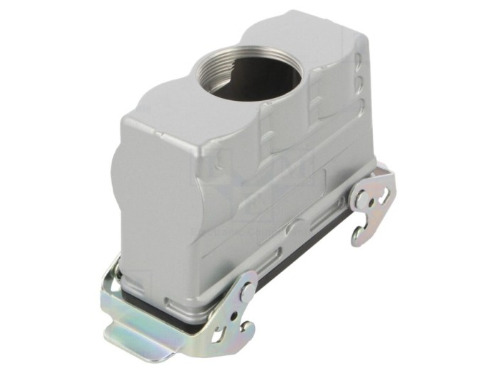 Conector carcasă HDC C146 E24 pe cablu