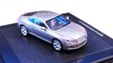 Bentley Continental GT - Minichamps 1/43