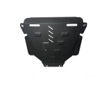 Scut motor metalic Honda CR-V 2007-2016