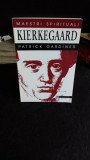 KIERKEGAARD - PATRICK GARDINER