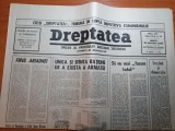 Dreptatea 20 februarie 1990-art&quot;doua revolutii&quot;si &quot;firul ariadnei&quot;