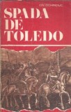 Spada de Toledo - Ion Ochinciuc