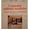 Mitsuharu Ogaki - Controlul calitatii mediului - Lucrari practice de laborator (Editia: 2003)
