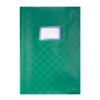 Coperta pp A4 verde Herlitz