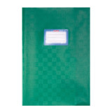 Coperta pp A4 verde Herlitz