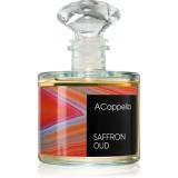 ACappella Saffron Oud aroma difuzor cu rezerv&atilde; 300 ml