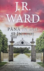 Pana in Iad si inapoi - 2017 - J.R. Ward (@B74)