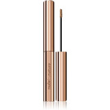 Nude by Nature Precision mascara pentru spr&acirc;ncene culoare 02 Brown 4 ml