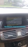 Harti navigatie Mercedes CLS C218 E W212 Europa + ROMANIA 2021