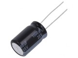 Condensator Electrolitic THT 1000uF 35V 12.5x20mm