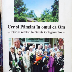 Victor Visinescu - Cer si Pamant in omul ca Om (2015)