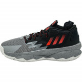 Pantofi sport unisex adidas Dame 8 HR1558