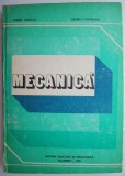 Mecanica: Sanda Hangan, Ileana Slatineanu - Carte Tehnica
