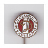Insigna Amicii Clubului Dinamo