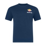Repsol Honda tricou de bărbați MotoGP with World Champions theme - M 2026 - XXL