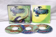 Joc PC Maabus The Ultimate PC Videogame retro Windows 3.1
