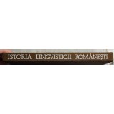 Iorgu Iordan (coord.) - Istoria lingvisticii rom&acirc;nești (1978)