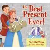 The best present ever