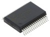 NXP MC33972ATEW IC Interfață Detectare Multiple Switch-uri (MSDI) SPI
