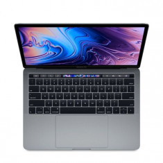 Macbook Pro Retina cu Touch Bar foto