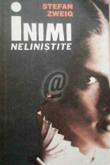 Inimi nelinistite (1993) foto