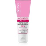 Lirene Hand Care Moisturizing crema nutritiva de maini 75 ml