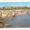 RF47 -Carte Postala- Mangalia,plaja, circulata 1970
