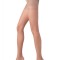 Ciorap Modelator cu Efect de Push-Up X-press 40 Den - Bronz, 5-XL Standard